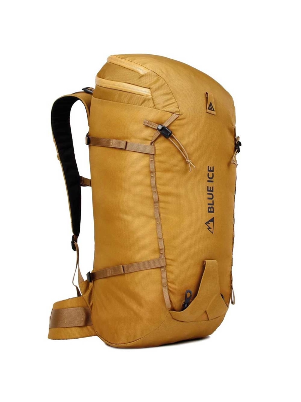 Blue Ice  Chiru 25 Bronze Mist