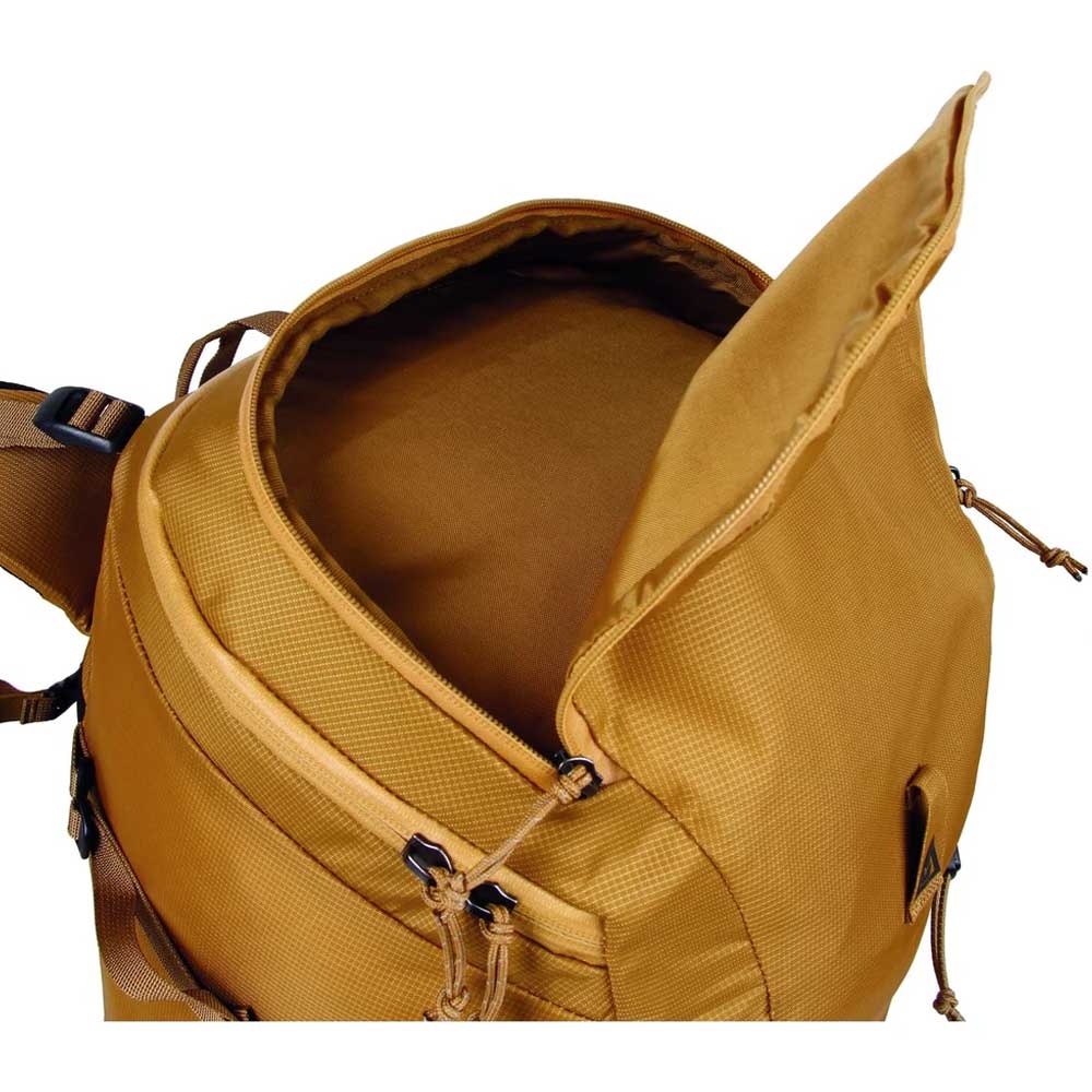 Blue Ice Blue Ice Chiru 25 100327-BRZ dagrugzakken Blue Ice Chiru 25 Bronze Mist 100327-BRZ dagrugzakken online bestellen bij Kathmandu Outdoor & Travel