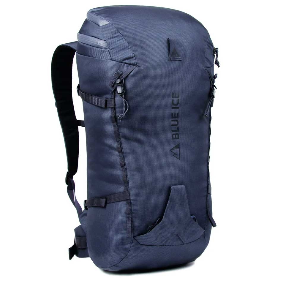 Blue Ice Chiru 25 India Ink 100327-INK dagrugzakken online bestellen bij Kathmandu Outdoor & Travel