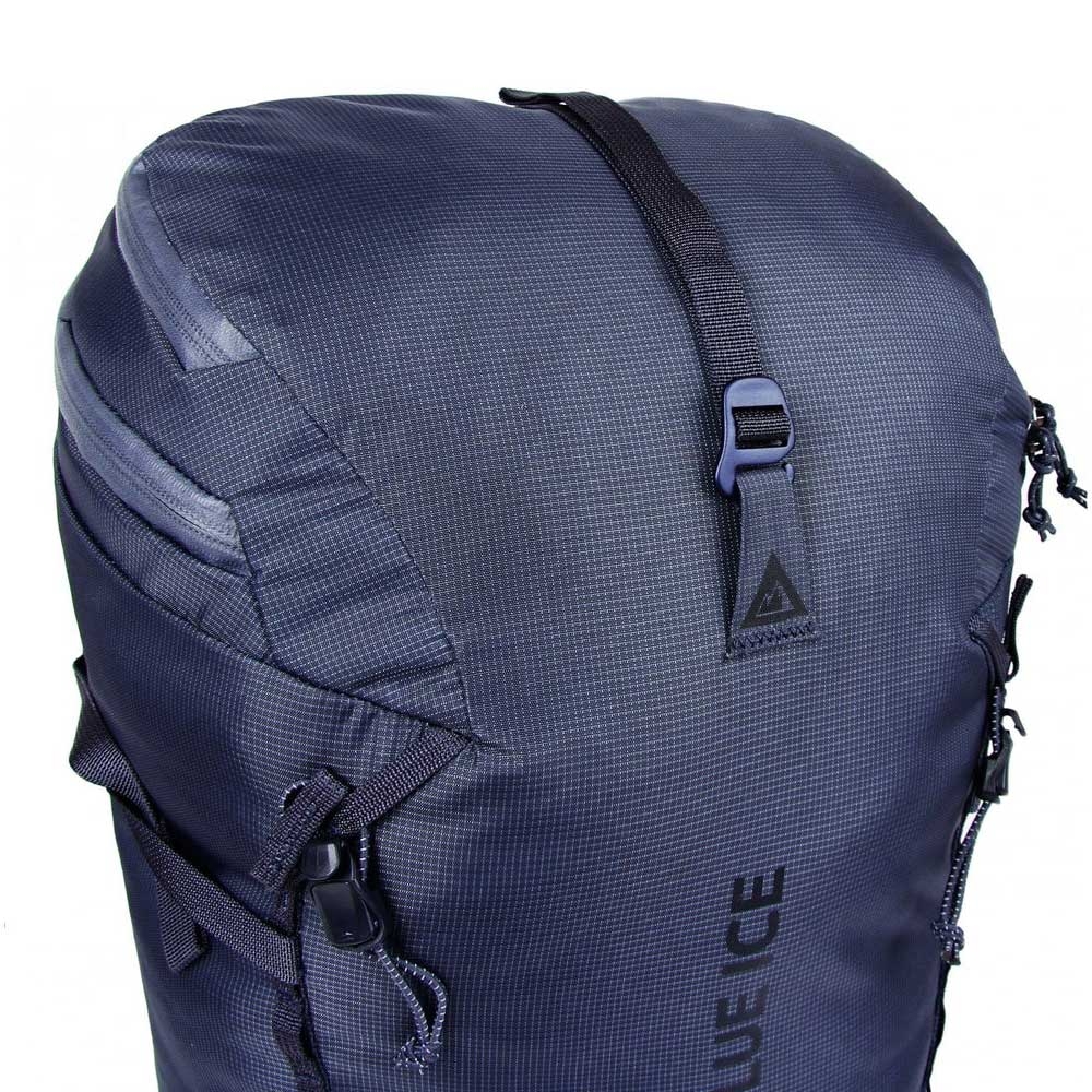 Blue Ice Chiru 25 India Ink 100327-INK dagrugzakken online bestellen bij Kathmandu Outdoor & Travel