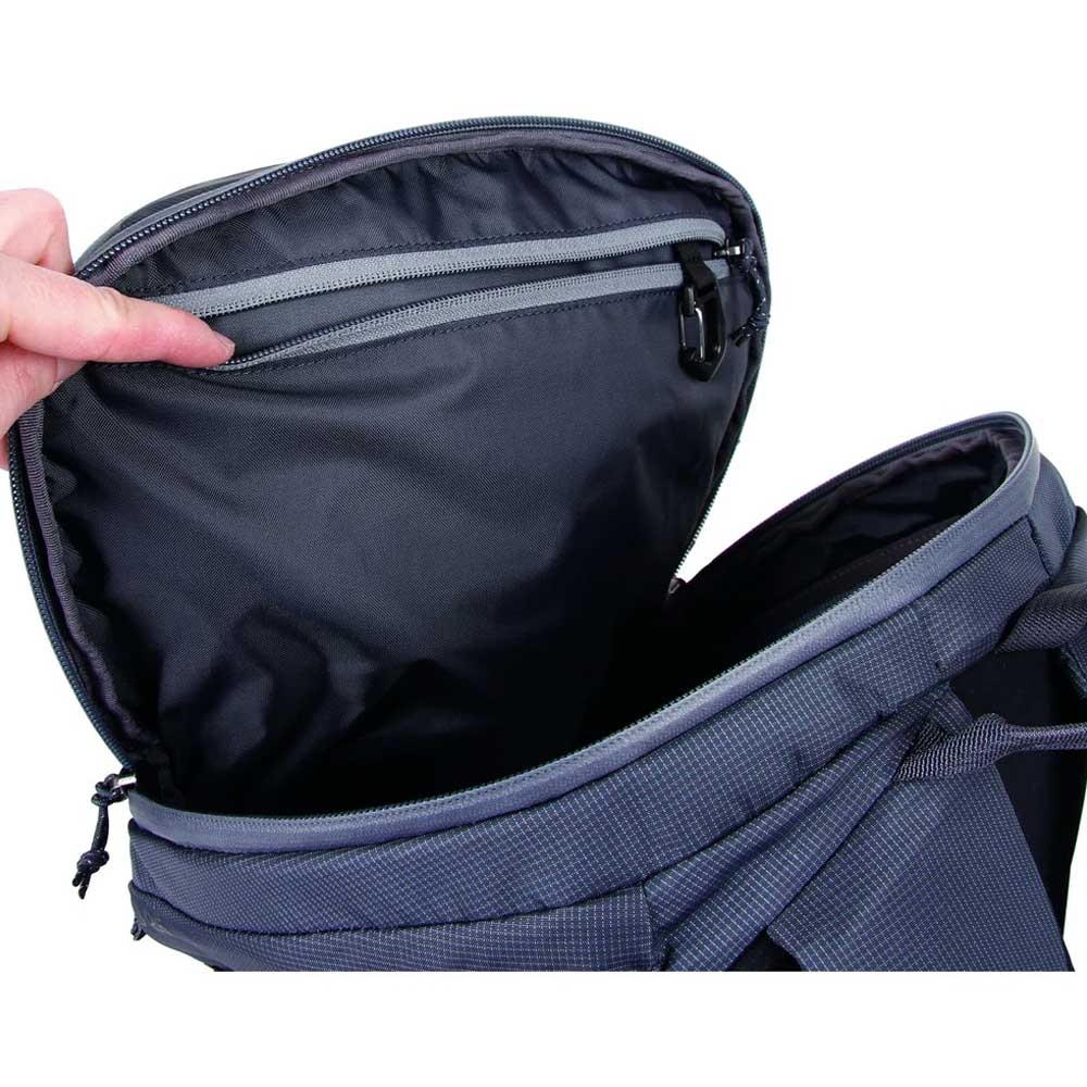 Blue Ice Chiru 25 India Ink 100327-INK dagrugzakken online bestellen bij Kathmandu Outdoor & Travel