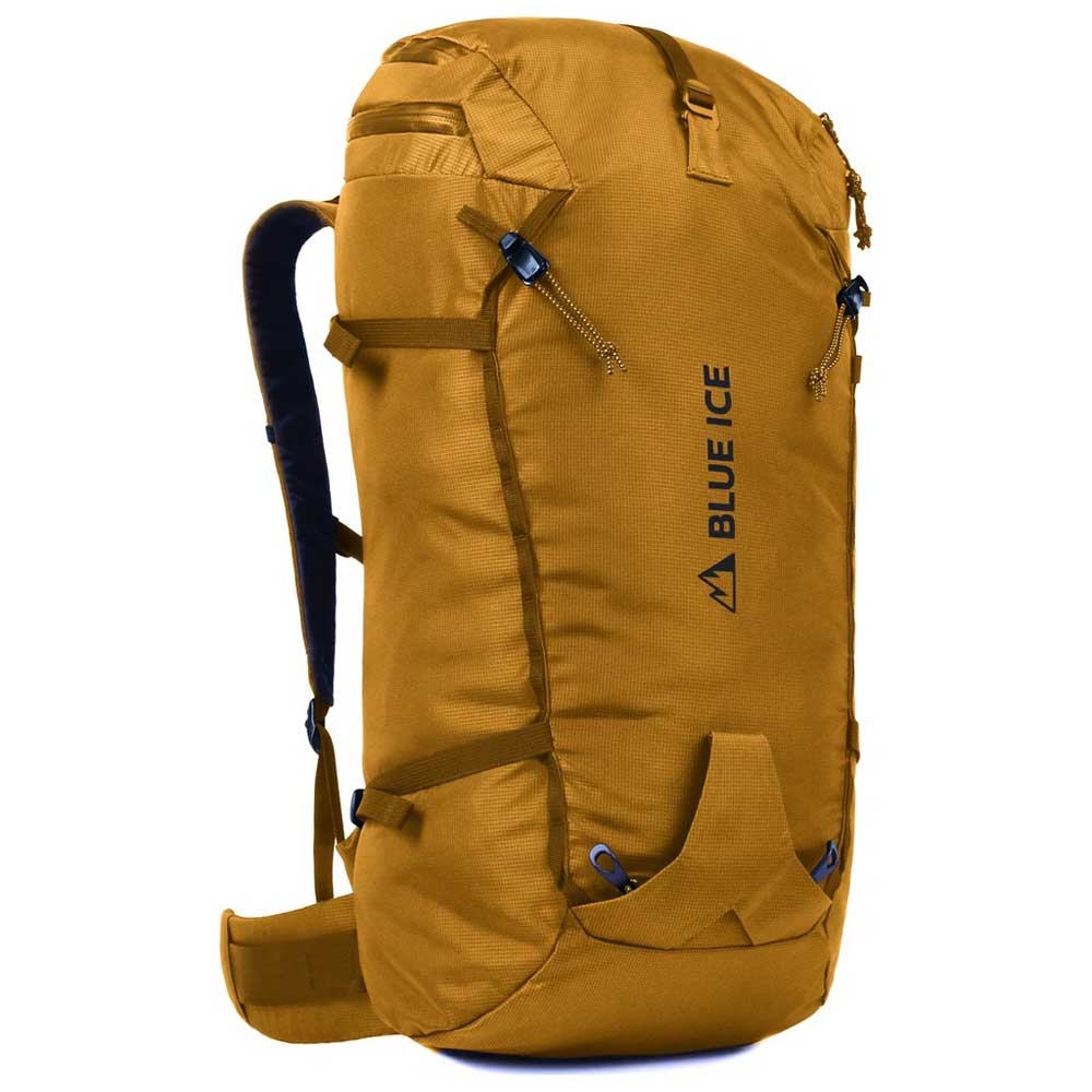 Blue Ice Chiru 32 Bronze Mist 100328-BRZ dagrugzakken online bestellen bij Kathmandu Outdoor & Travel