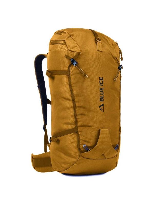 Blue Ice  Chiru 32 Bronze Mist