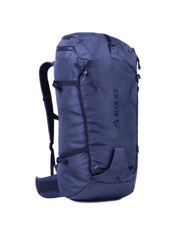 Blue Ice  Chiru 32 India Ink