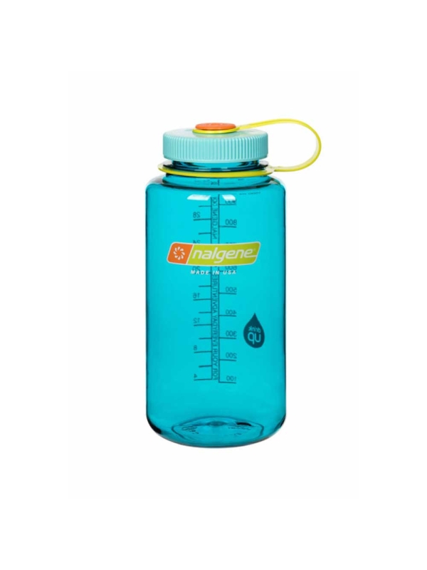 Nalgene Wide Mouth 0,5L Cerulean Nalgene Wide Mouth 0,5L Cerulean