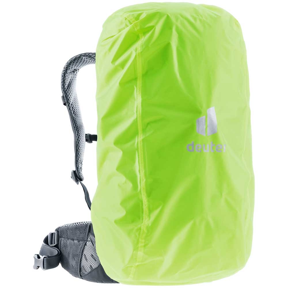 Deuter Deuter Raincover I DA3942221-8008 dagrugzakken Deuter Raincover I neon DA3942221-8008 dagrugzakken online bestellen bij Kathmandu Outdoor & Travel