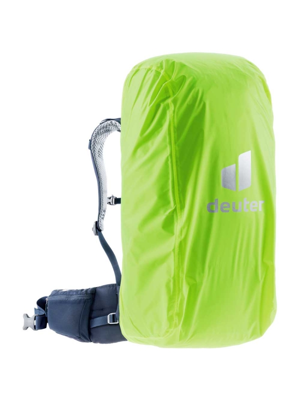 Deuter  Raincover II neon