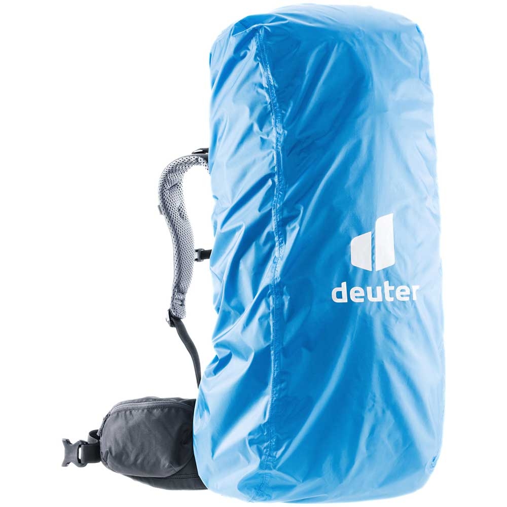 Deuter Deuter Raincover III DA3942421-3013 dagrugzakken Deuter Raincover III cool-blue DA3942421-3013 dagrugzakken online bestellen bij Kathmandu Outdoor & Travel