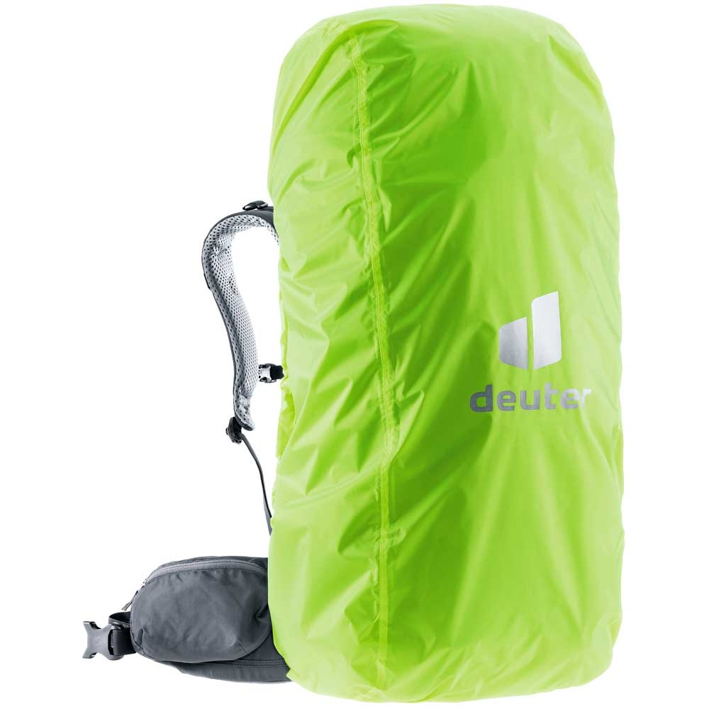 Deuter Deuter Raincover III DA3942421-8008 dagrugzakken Deuter Raincover III neon DA3942421-8008 dagrugzakken online bestellen bij Kathmandu Outdoor & Travel