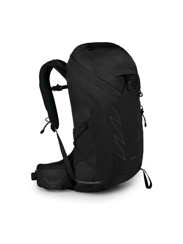 Osprey  Talon 26 StealthBlack