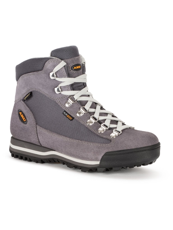 AKU Ultralight GTX Women's Grey/Steam AKU Ultralight GTX Women's Grey/Steam