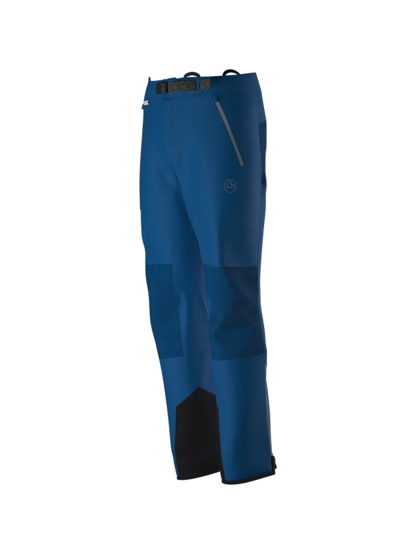 La Sportiva Alpine Guide WS Pant Electric Blue La Sportiva Alpine Guide WS Pant Electric Blue