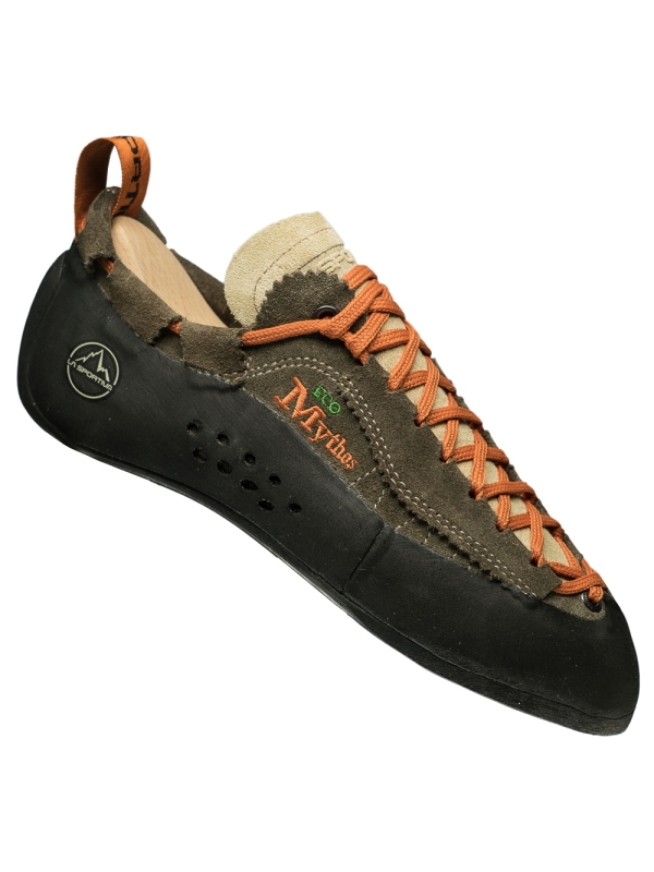 La Sportiva Mythos Eco Taupe La Sportiva Mythos Eco Taupe