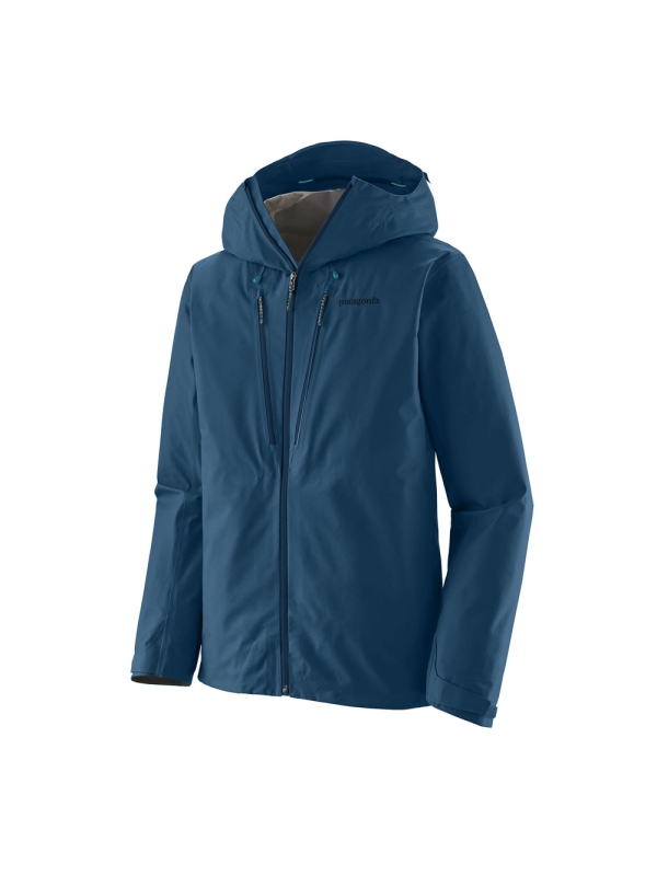 Patagonia  Triolet Jacket Lagom Blue 