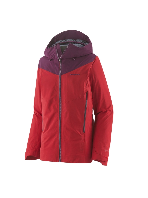 Patagonia  Super Free Alpine Jacket Women's Alpine red 