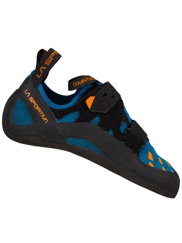 La Sportiva Tarantula Space Blue/Maple La Sportiva Tarantula Space Blue/Maple